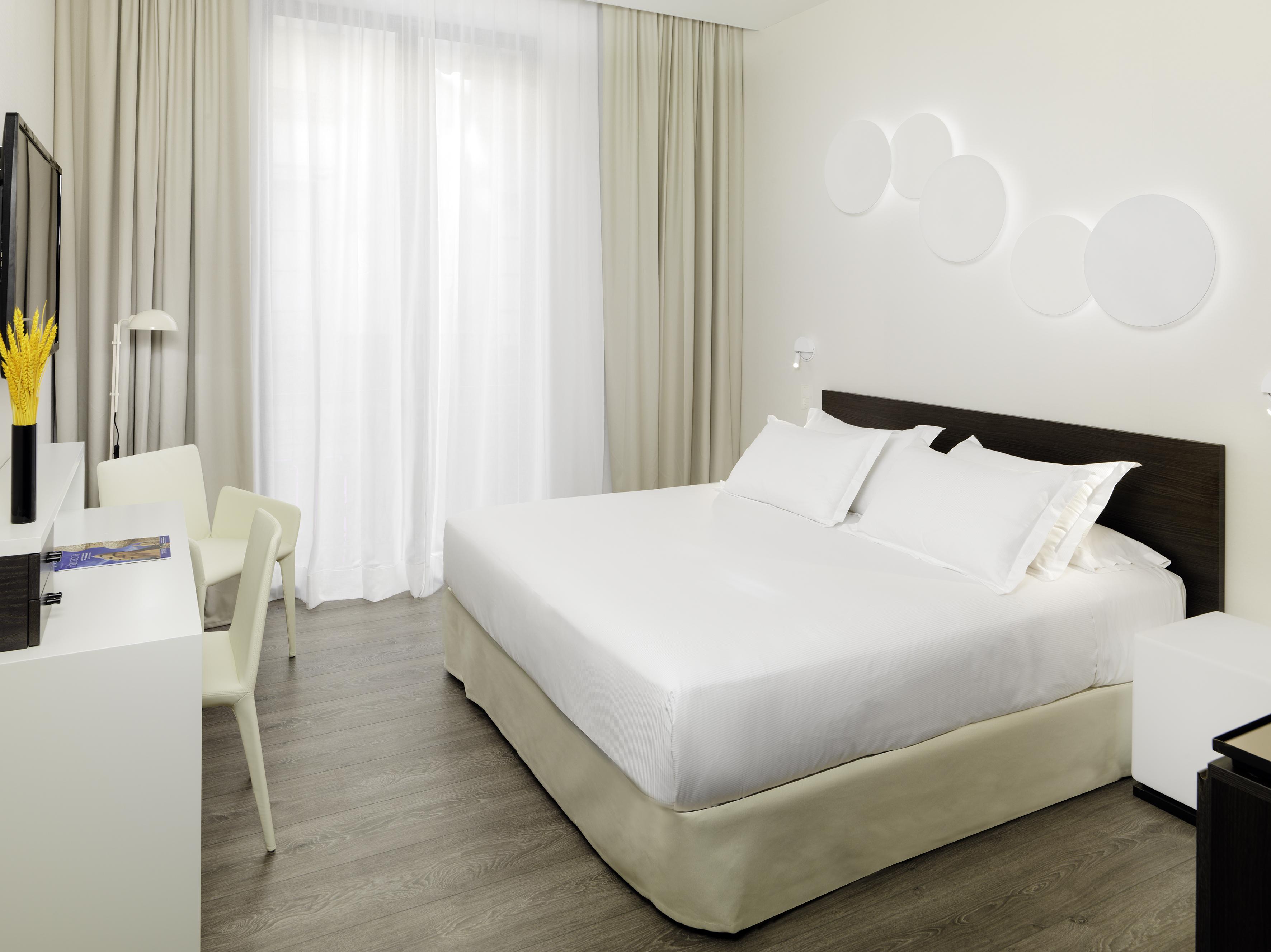 Готель H10 Port Vell 4* Sup Барселона Екстер'єр фото