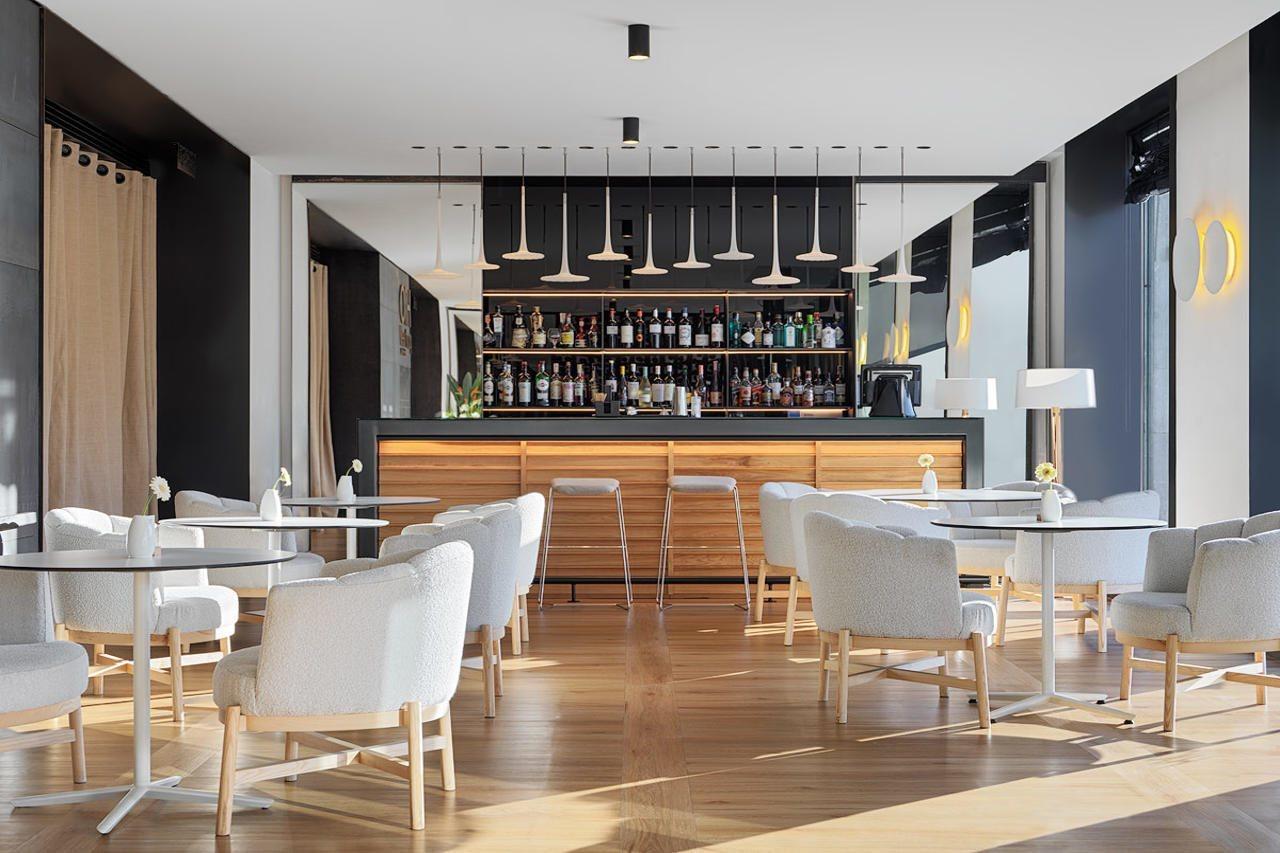 Готель H10 Port Vell 4* Sup Барселона Екстер'єр фото